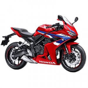 2024-2025 Honda CBR650R Fairings UK Stores