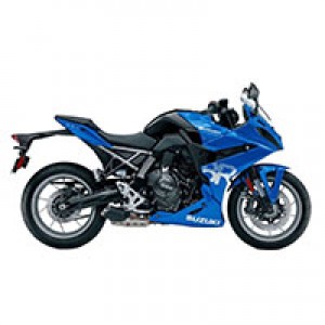 2024-2025 Suzuki GSX8R Fairings UK Stores