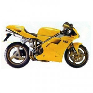 Ducati 748 Fairings UK Stores