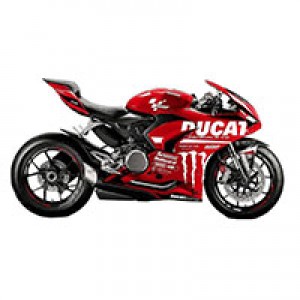 Ducati Panigale V2 Fairings UK Stores