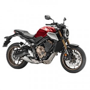 Honda CB650R Fairings UK Stores