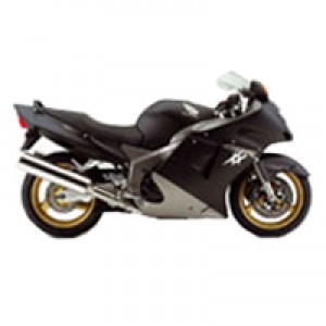 Honda CBR1100XX Blackbird Fairings UK Stores