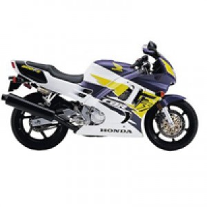 Honda CBR600 F3 Fairings UK Stores