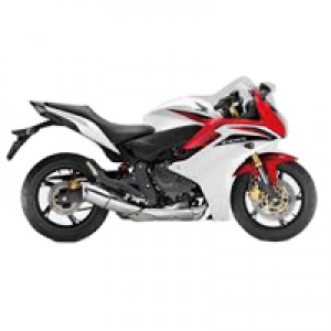 Honda CBR600F Fairings UK Stores