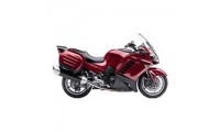 Kawasaki GTR1400/ZG1400 Fairings UK Stores