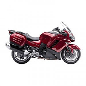 Kawasaki GTR1400/ZG1400 Fairings UK Stores