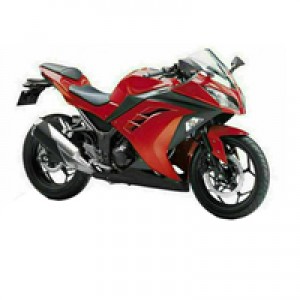 Kawasaki Ninja 300 Fairings UK Stores