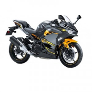 Kawasaki Ninja 400 EX400 Fairings UK Stores