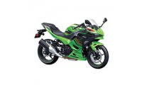 Kawasaki Ninja 500 Fairings UK Stores