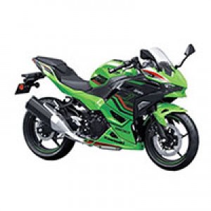 Kawasaki Ninja 500 Fairings UK Stores