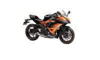 Kawasaki Ninja 650 EX650 Fairings UK Stores