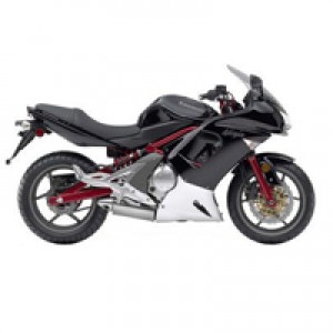 Kawasaki Ninja ER6F Fairings UK Stores