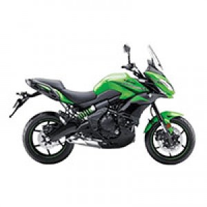 Kawasaki Versys 650 Fairings UK Stores