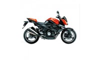 Kawasaki Z1000 Fairings UK Stores
