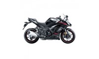 Kawasaki Z1000SX Fairings UK Stores
