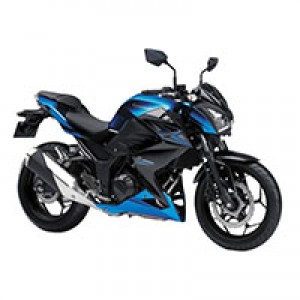 Kawasaki Z250/Z300 Fairings UK Stores
