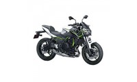 Kawasaki Z650 Fairings UK Stores