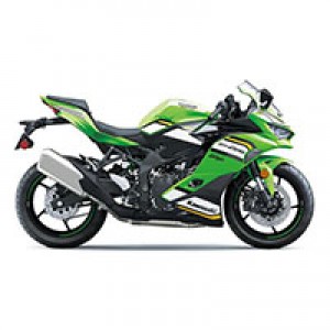 Kawasaki ZX-4RR Fairings UK Stores