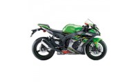 Kawasaki ZX10R Fairings UK Stores