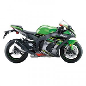 Kawasaki ZX10R Fairings UK Stores
