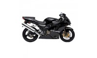 Kawasaki ZX12R Fairings UK Stores
