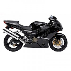 Kawasaki ZX12R Fairings UK Stores