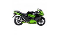 Kawasaki ZX14R Fairings UK Stores