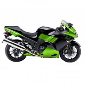 Kawasaki ZX14R Fairings UK Stores