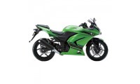 Kawasaki ZX250R Fairings UK Stores