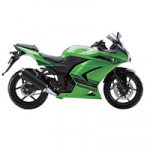Kawasaki ZX250R Fairings UK Stores