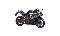 Kawasaki ZX25R Fairings UK Stores