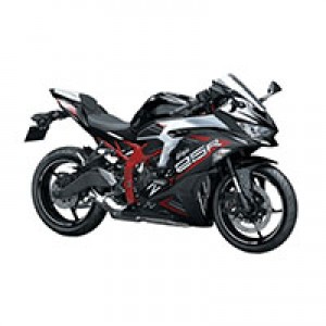 Kawasaki ZX25R Fairings UK Stores