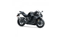 Kawasaki ZX4R Fairings UK Stores