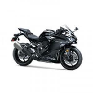 Kawasaki ZX4R Fairings UK Stores