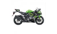 Kawasaki ZX6R Fairings UK Stores