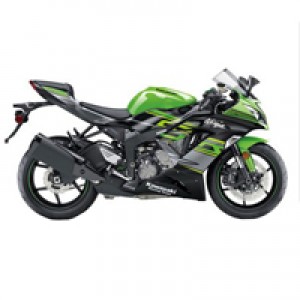 Kawasaki ZX6R Fairings UK Stores