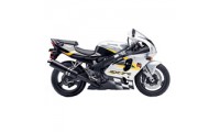 Kawasaki ZX7R Fairings UK Stores