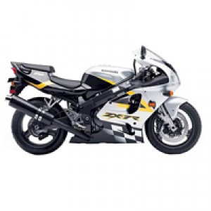 Kawasaki ZX7R Fairings UK Stores