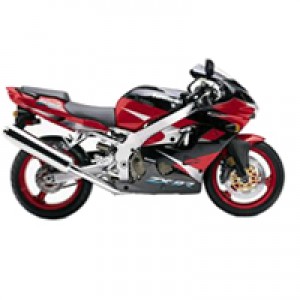 Kawasaki ZX9R Fairings UK Stores