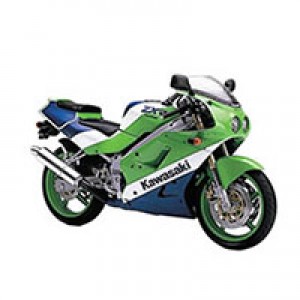 Kawasaki ZXR250 Fairings UK Stores