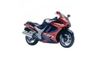 Kawasaki ZZR1100 Fairings UK Stores