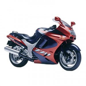 Kawasaki ZZR1100 Fairings UK Stores