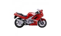Kawasaki ZZR400 Fairings UK Stores