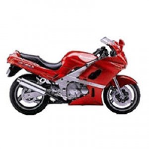 Kawasaki ZZR400 Fairings UK Stores