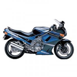 Kawasaki ZZR600 Fairings UK Stores