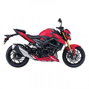 Suzuki GSX-S 750 Fairings UK Stores