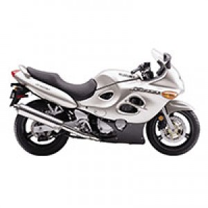Suzuki GSX600F Katana Fairings UK Stores