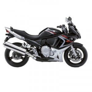 Suzuki GSX650F Katana Fairings UK Stores