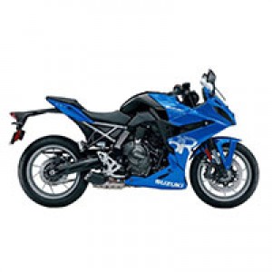 Suzuki GSX8R Fairings UK Stores