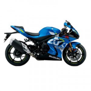 Suzuki GSXR Fairings UK Stores